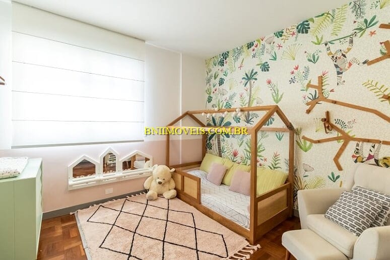 Apartamento, 4 quartos, 294 m² - Foto 23