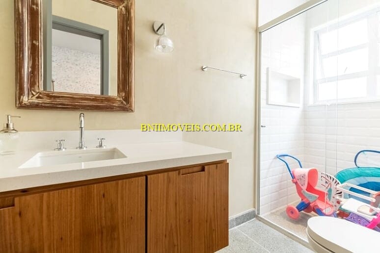 Apartamento, 4 quartos, 294 m² - Foto 32