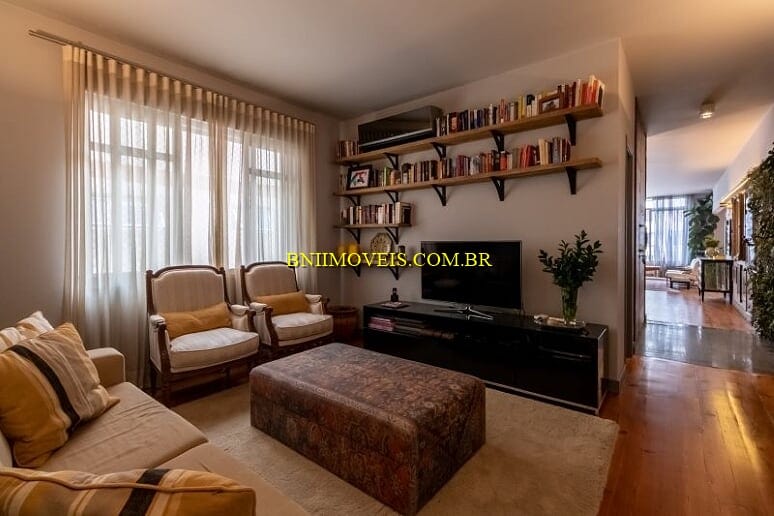 Apartamento, 4 quartos, 294 m² - Foto 7