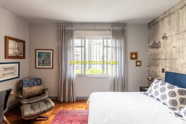 Apartamento, 4 quartos, 294 m² - Foto 17