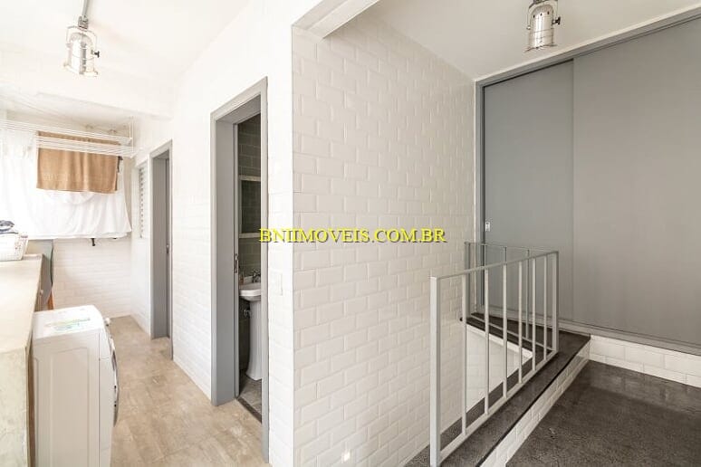 Apartamento, 4 quartos, 294 m² - Foto 33
