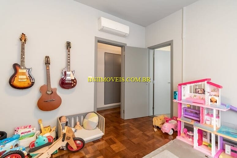 Apartamento, 4 quartos, 294 m² - Foto 29