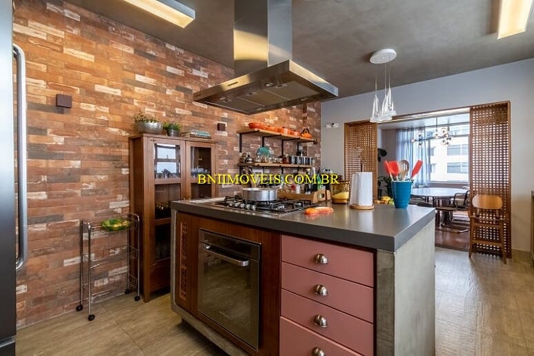 Apartamento, 4 quartos, 294 m² - Foto 14