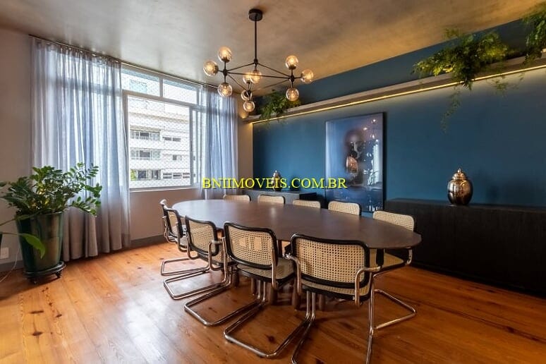 Apartamento, 4 quartos, 294 m² - Foto 9