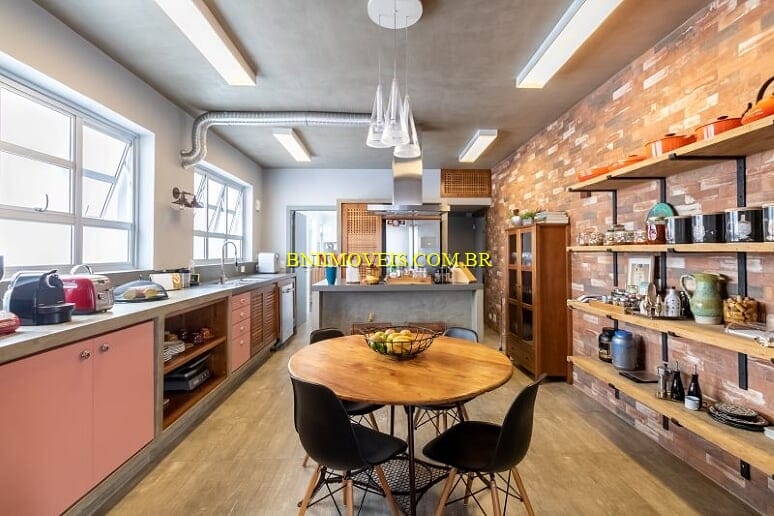 Apartamento, 4 quartos, 294 m² - Foto 12