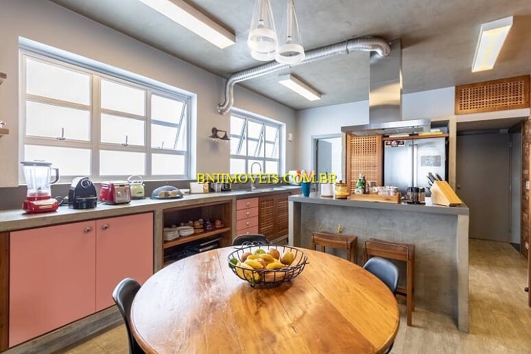 Apartamento, 4 quartos, 294 m² - Foto 13