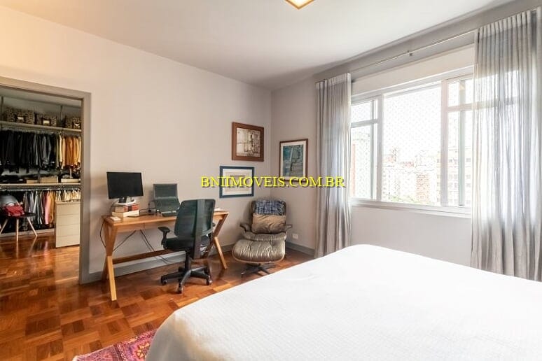 Apartamento, 4 quartos, 294 m² - Foto 18