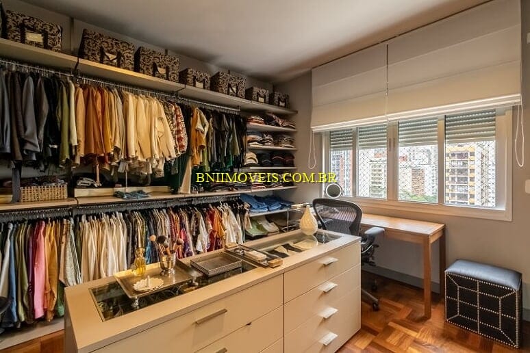 Apartamento, 4 quartos, 294 m² - Foto 21