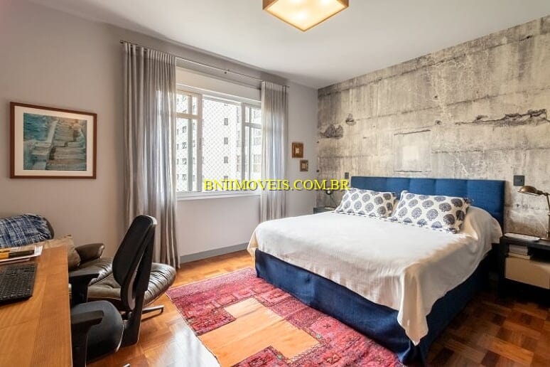 Apartamento, 4 quartos, 294 m² - Foto 16