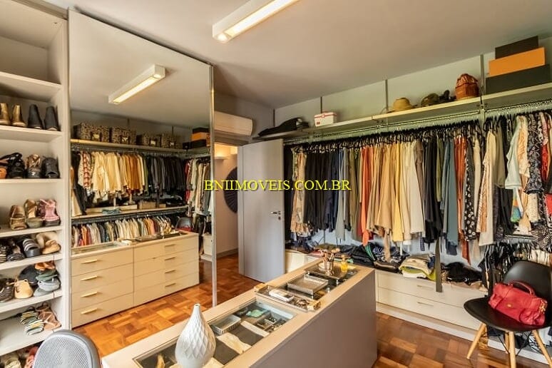 Apartamento, 4 quartos, 294 m² - Foto 22