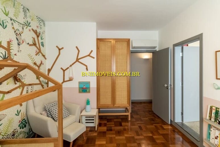Apartamento, 4 quartos, 294 m² - Foto 25