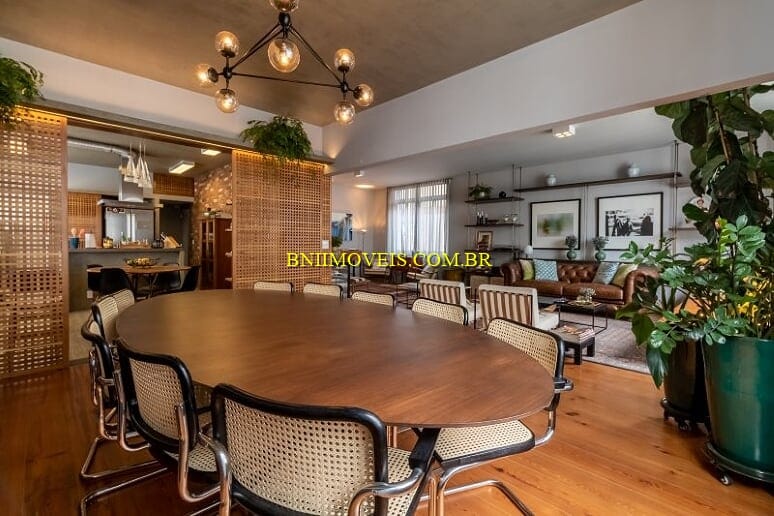 Apartamento, 4 quartos, 294 m² - Foto 10