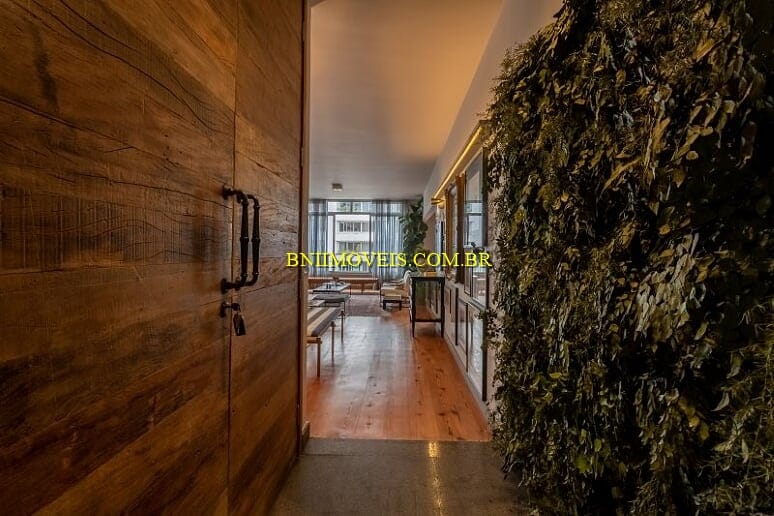 Apartamento, 4 quartos, 294 m² - Foto 11