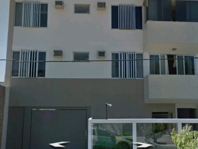Apartamento 2 quartos e 2 banheiros, à venda, no bairro Centro em Campos dos Goytacazes