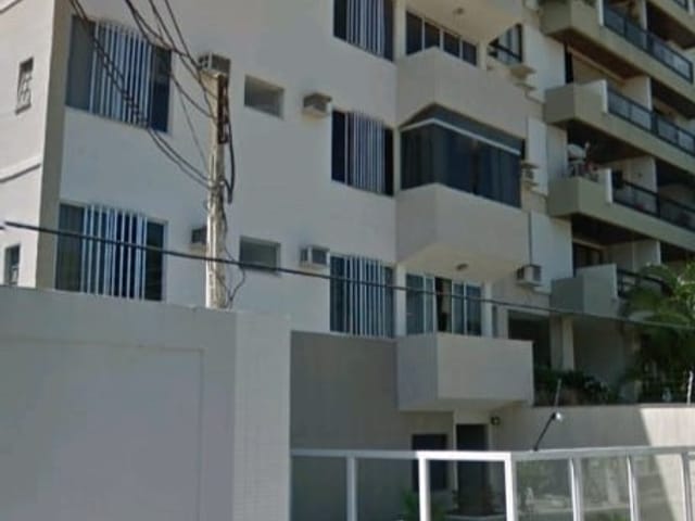 Apartamento 2 quartos e 2 banheiros, à venda, no bairro Centro em Campos dos Goytacazes