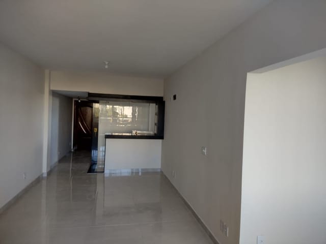 Apartamento 2 quartos e 2 banheiros, à venda, no bairro Centro em Campos dos Goytacazes