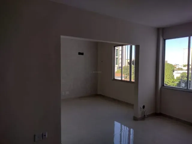 Apartamento 2 quartos e 2 banheiros, à venda, no bairro Centro em Campos dos Goytacazes