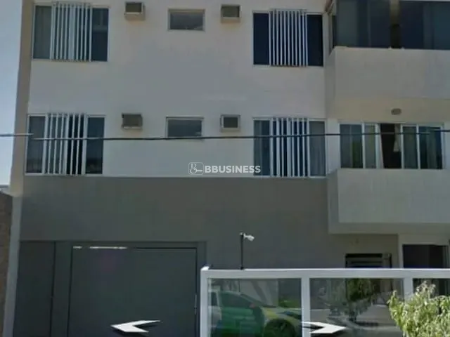 Apartamento 2 quartos e 2 banheiros, à venda, no bairro Centro em Campos dos Goytacazes