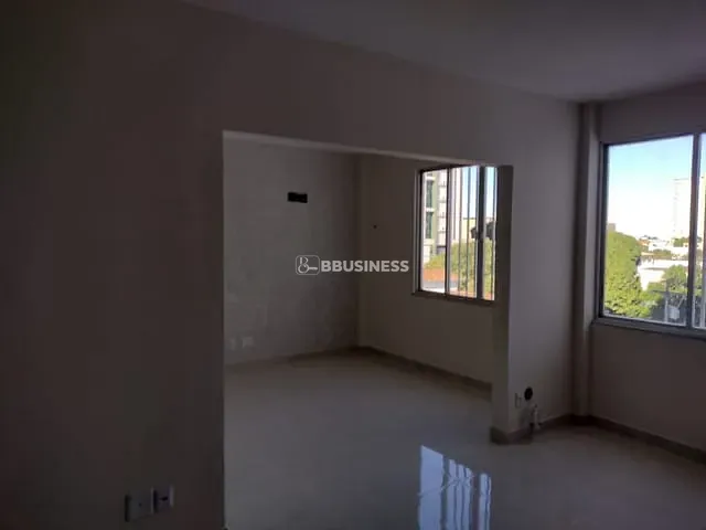 Apartamento 2 quartos e 2 banheiros, à venda, no bairro Centro em Campos dos Goytacazes