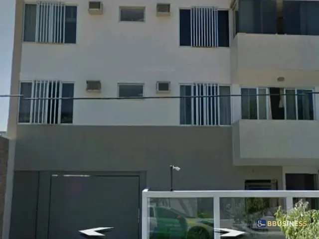 Apartamento 2 quartos e 2 banheiros, à venda, no bairro Centro em Campos dos Goytacazes