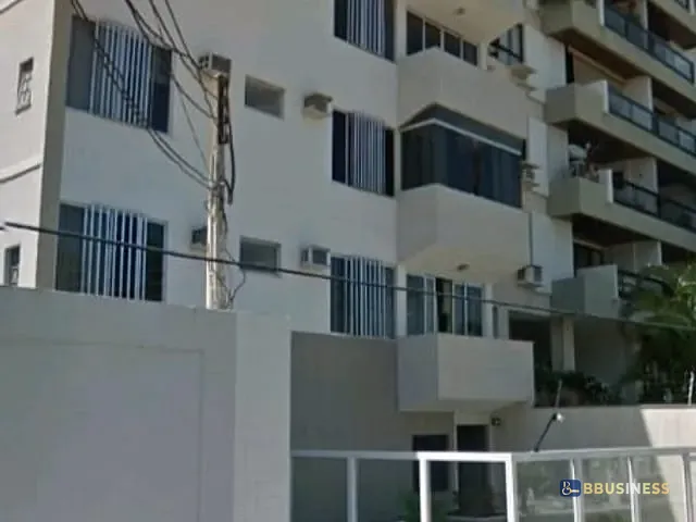 Apartamento 2 quartos e 2 banheiros, à venda, no bairro Centro em Campos dos Goytacazes