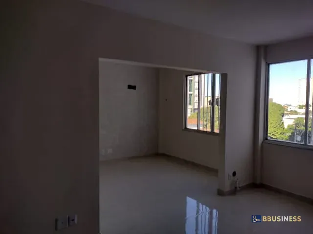 Apartamento 2 quartos e 2 banheiros, à venda, no bairro Centro em Campos dos Goytacazes