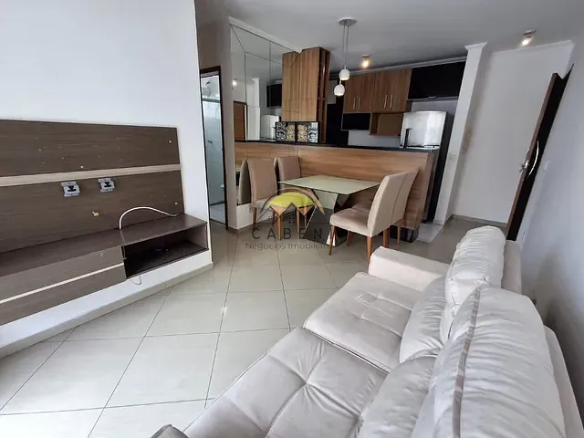 Apartamento com 48m² 2 quartos e 1 banheiro, à venda, no bairro Vila Anastácio em São Paulo