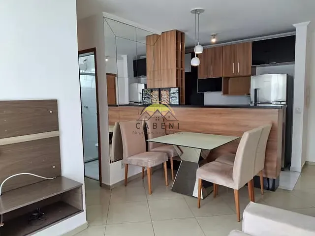 Apartamento com 48m² 2 quartos e 1 banheiro, à venda, no bairro Vila Anastácio em São Paulo