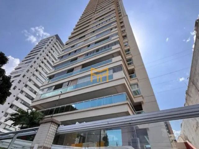 Apartamento com 140m² 3 quartos e 5 banheiros, à venda, no bairro Umarizal em Belém
