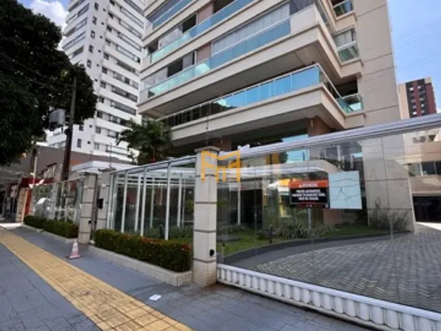 Apartamento com 140m² 3 quartos e 5 banheiros, à venda, no bairro Umarizal em Belém