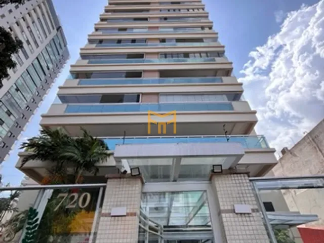 Apartamento com 140m² 3 quartos e 5 banheiros, à venda, no bairro Umarizal em Belém