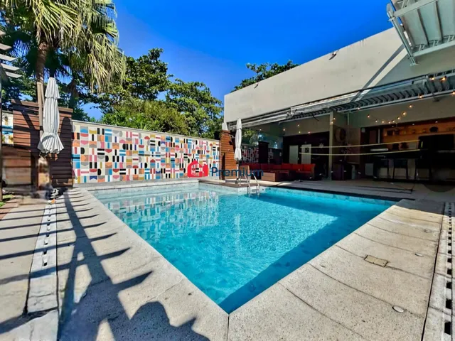 Casa 5 quartos e 7 banheiros, à venda, no bairro Barra da Tijuca em Rio de Janeiro