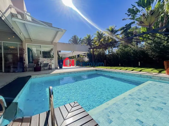 Casa 5 quartos e 7 banheiros, à venda, no bairro Barra da Tijuca em Rio de Janeiro