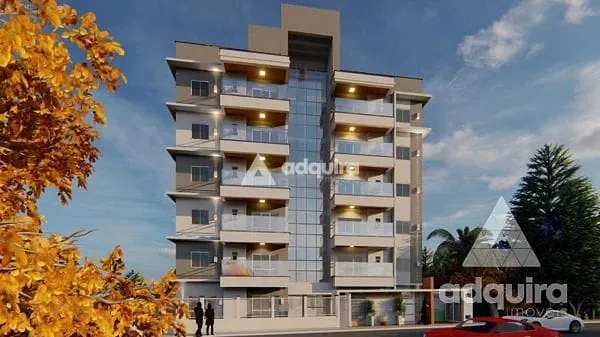Apartamento, 2 quartos, 68 m² - Foto 4