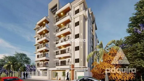 Apartamento, 2 quartos, 68 m² - Foto 3