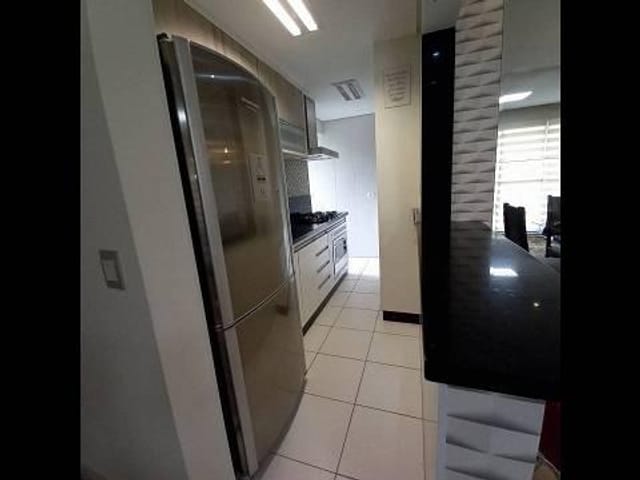 Foto do Apartamento - Apartamento com 2 dormitórios à venda, 70 m² por R$ 445.000,00 - Vila Pereira Barreto - São Paulo/SP | Ingracia Imóveis