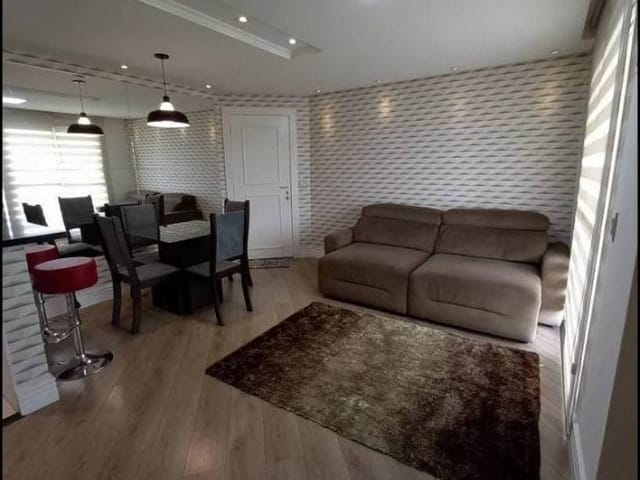 Foto do Apartamento - Apartamento com 2 dormitórios à venda, 70 m² por R$ 445.000,00 - Vila Pereira Barreto - São Paulo/SP | Ingracia Imóveis