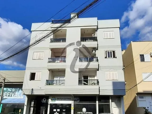 Apartamento 2 quartos e 1 banheiro, para alugar, no bairro Centro Administrativo em Teutônia