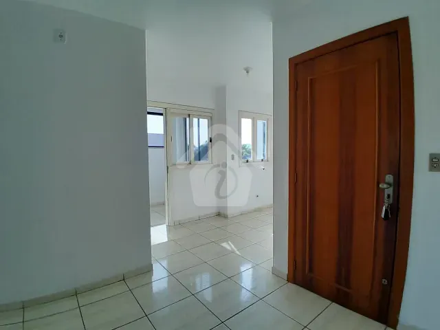 Apartamento 2 quartos e 1 banheiro, para alugar, no bairro Centro Administrativo em Teutônia