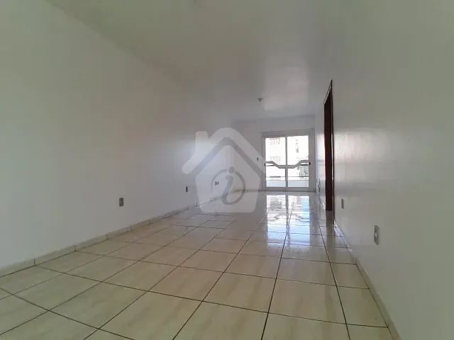 Apartamento 2 quartos e 1 banheiro, para alugar, no bairro Centro Administrativo em Teutônia