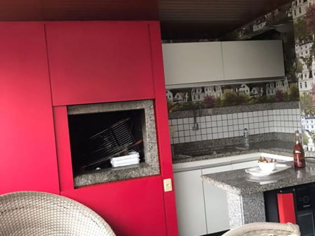 Apartamento com 200m² 3 quartos e 5 banheiros, à venda ou para alugar, no bairro Bosque da Saúde em Cuiabá