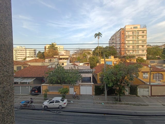 Apartamento com 97m² 2 quartos e 3 banheiros, à venda, no bairro Vila Valqueire em Rio de Janeiro