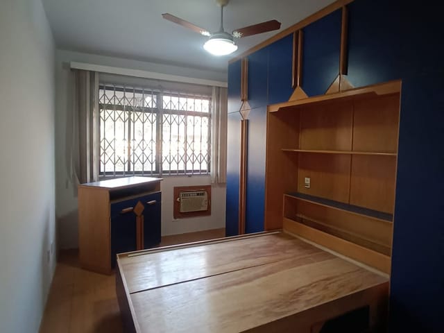 Apartamento com 97m² 2 quartos e 3 banheiros, à venda, no bairro Vila Valqueire em Rio de Janeiro