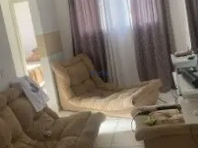 Apartamento 2 quartos e 1 banheiro, à venda, no bairro Jardim das Indústrias em São José dos Campos
