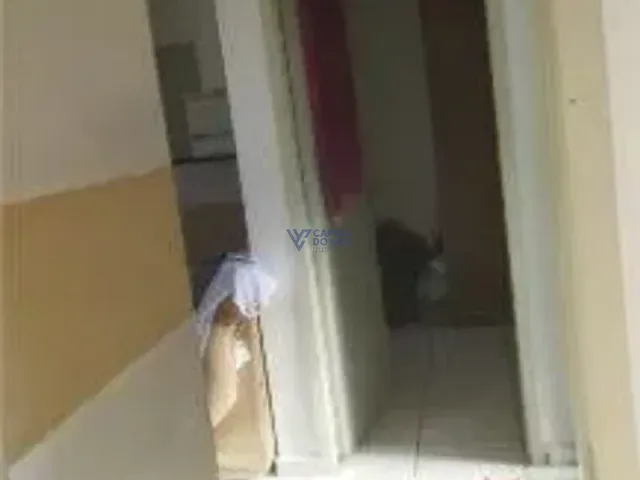 Apartamento 2 quartos e 1 banheiro, à venda, no bairro Jardim das Indústrias em São José dos Campos