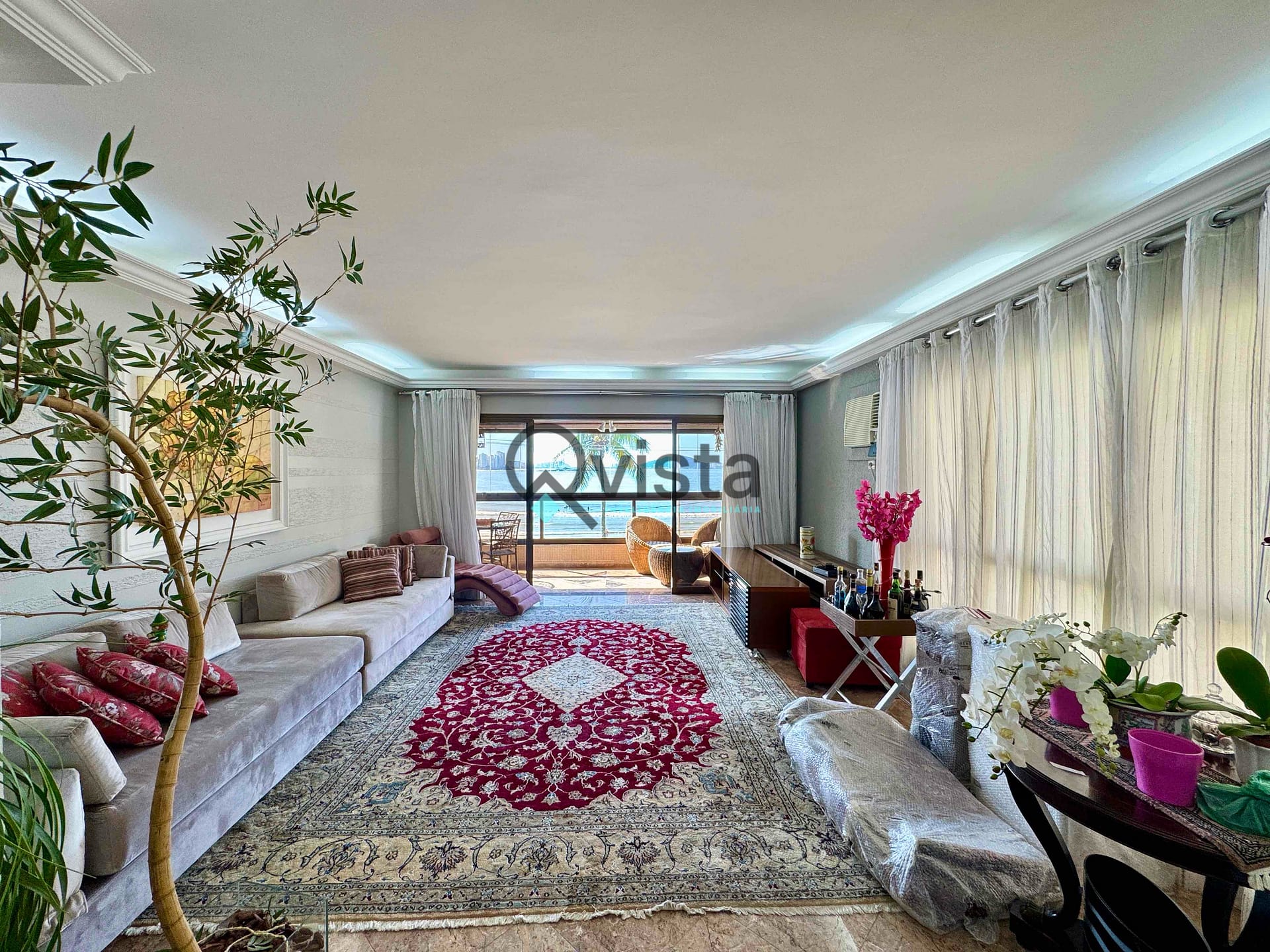 Apartamento, 3 quartos, 166 m² - Foto 6