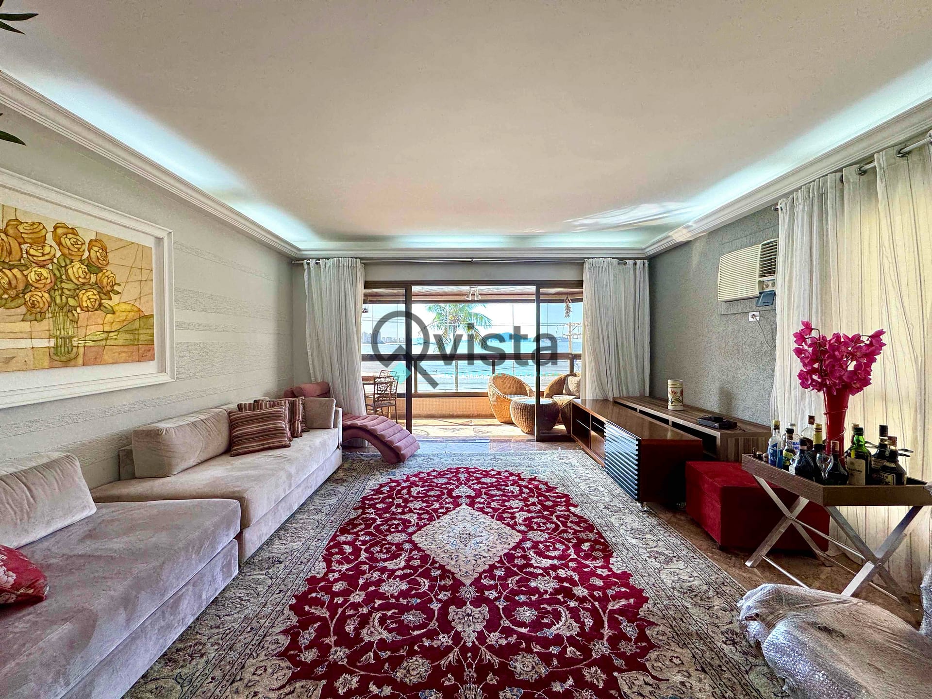 Apartamento, 3 quartos, 166 m² - Foto 2