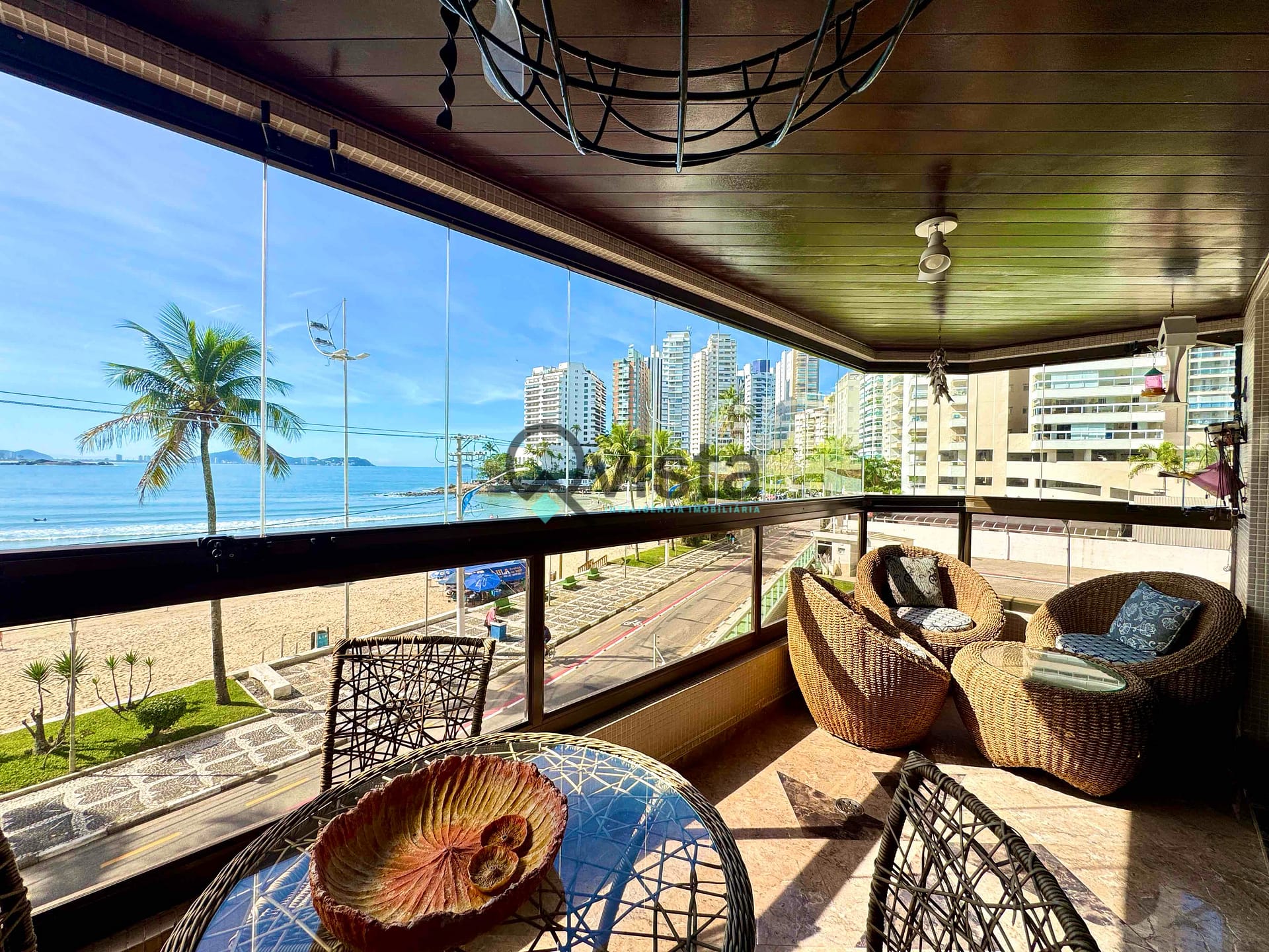 Apartamento, 3 quartos, 166 m² - Foto 3