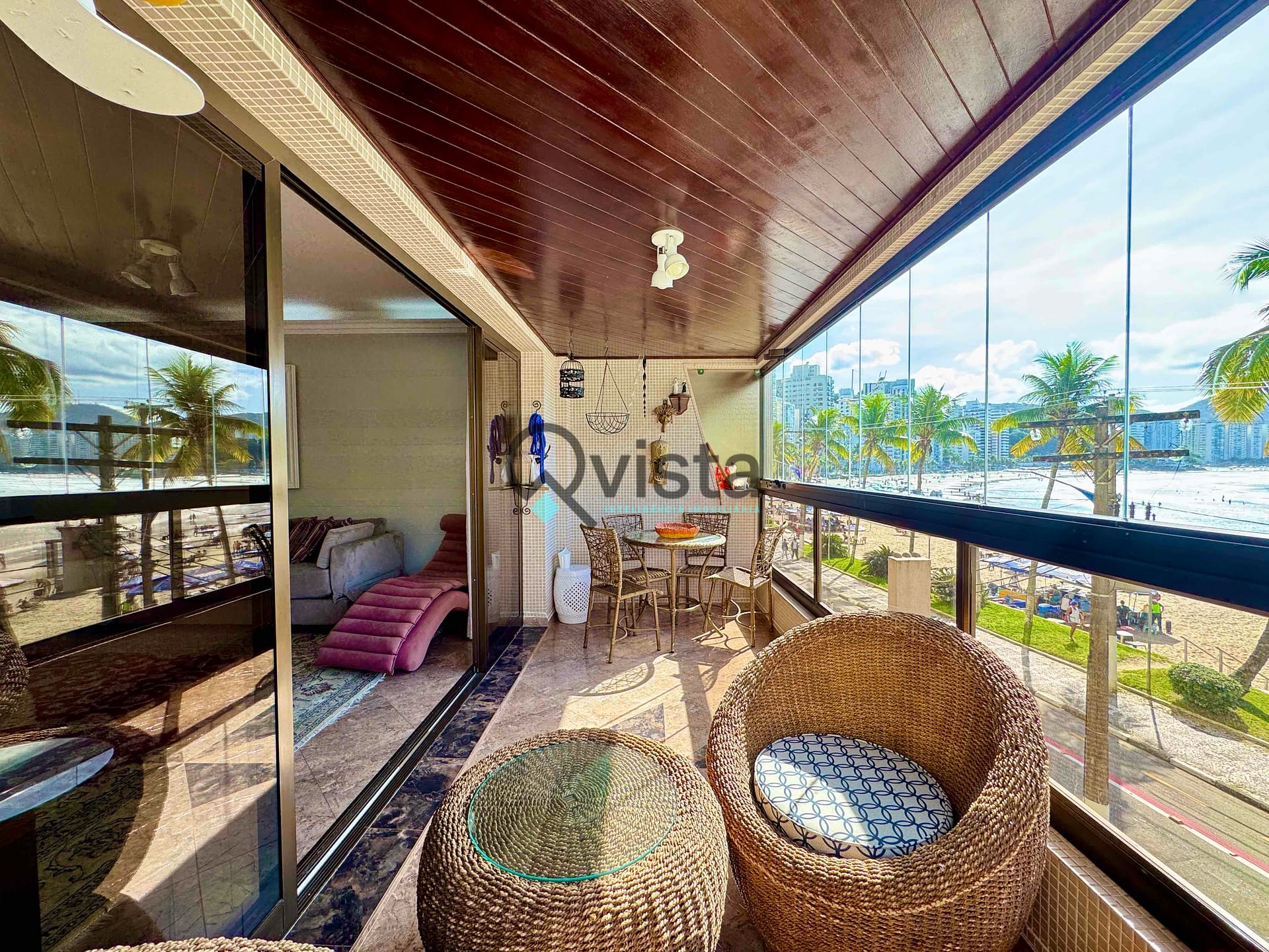 Apartamento, 3 quartos, 166 m² - Foto 4