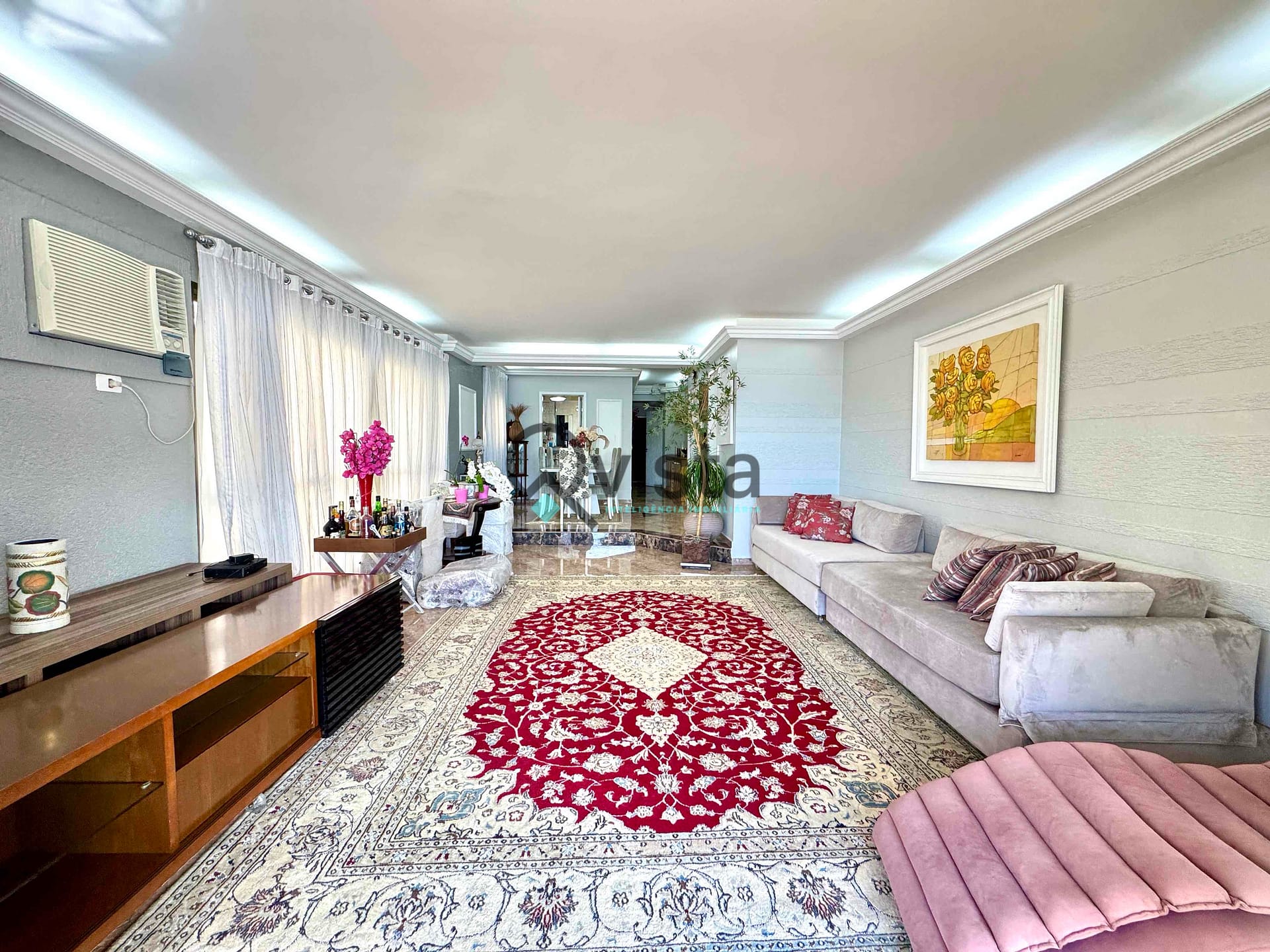 Apartamento, 3 quartos, 166 m² - Foto 7